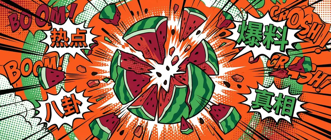 澳门新葡京官网 今日头瓜爆炸漫画横幅